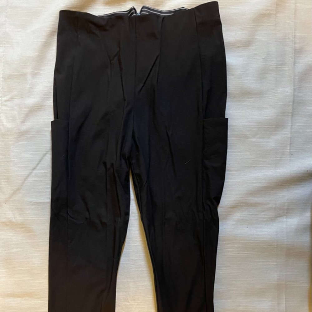Athleta Work Pants